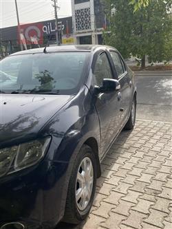Renault Symbol